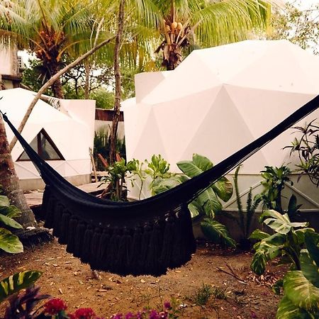 Frequency Ilha Holbox Exterior foto