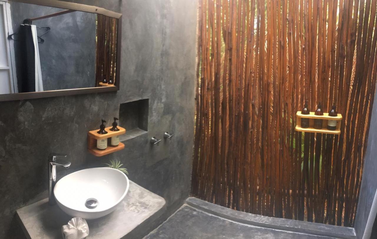 Frequency Ilha Holbox Exterior foto