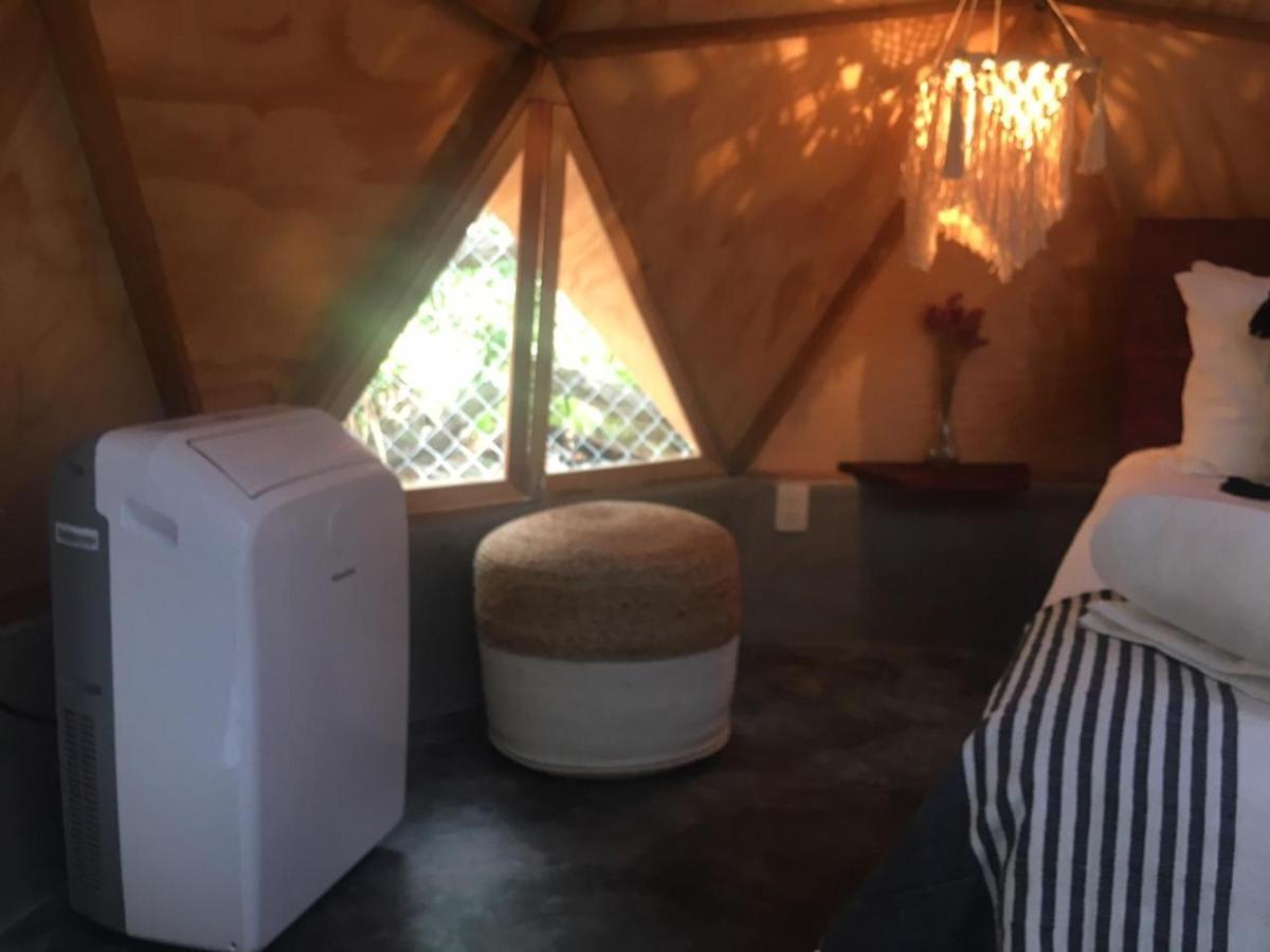 Frequency Ilha Holbox Exterior foto