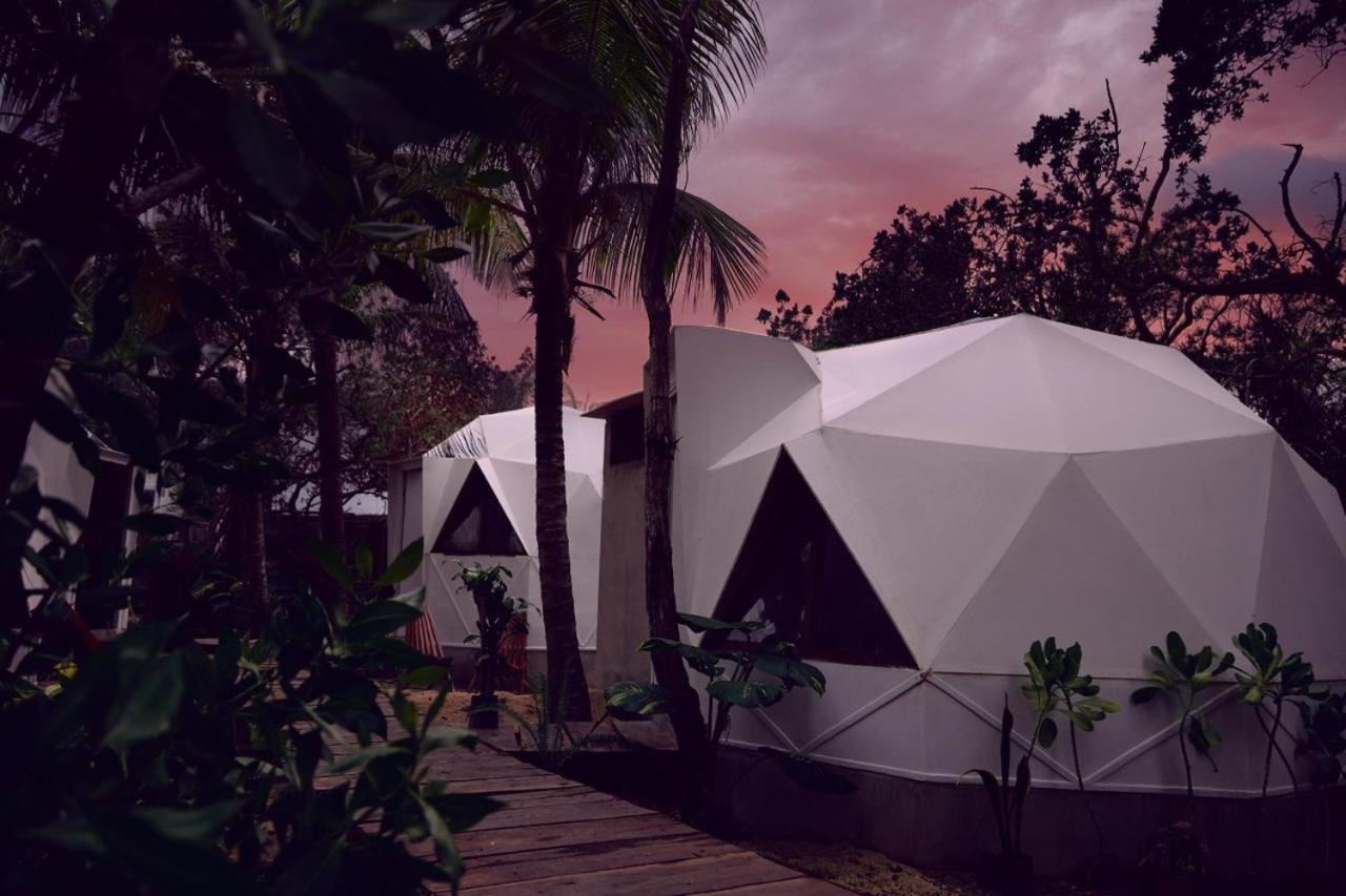 Frequency Ilha Holbox Exterior foto
