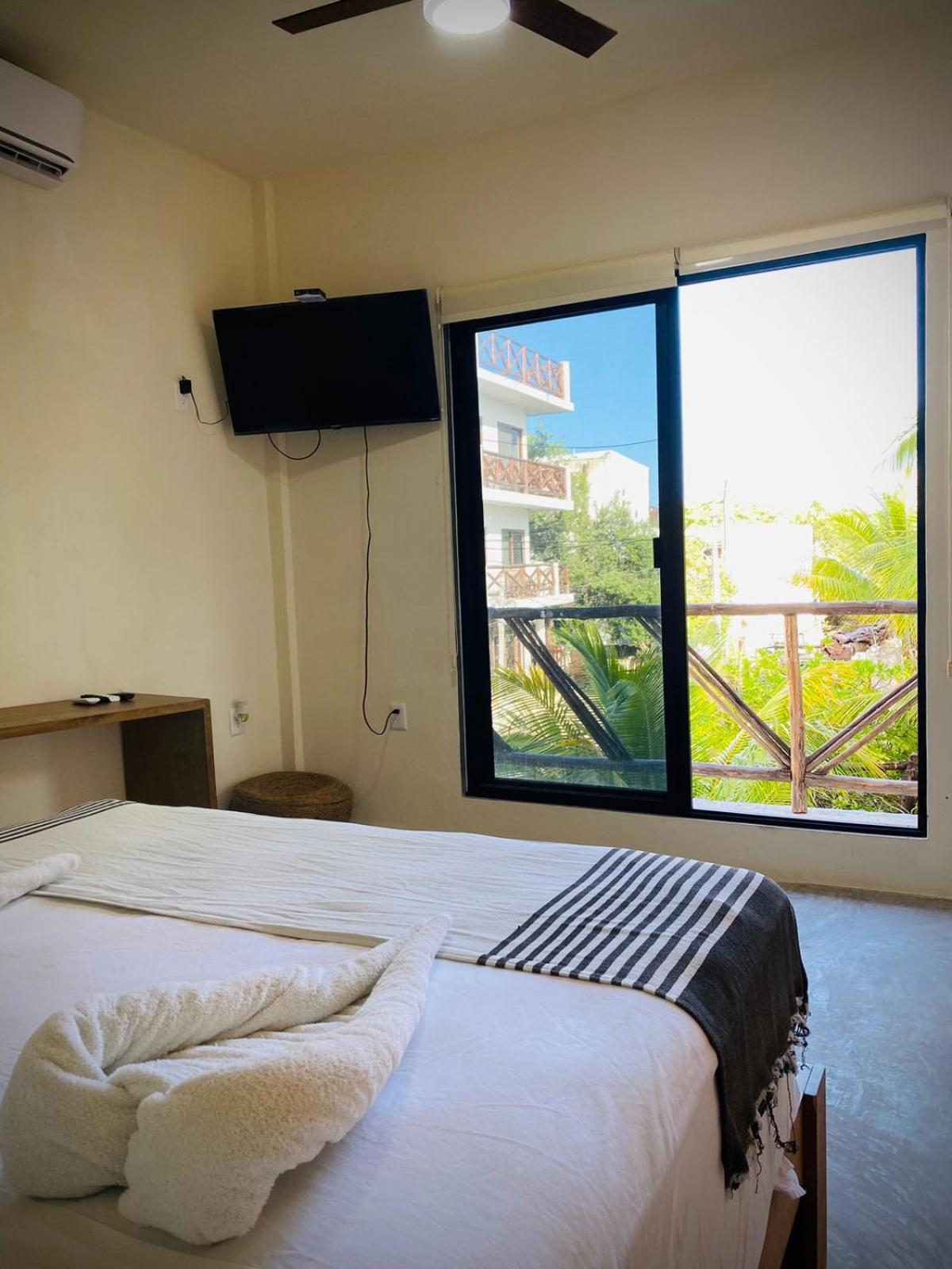 Frequency Ilha Holbox Exterior foto