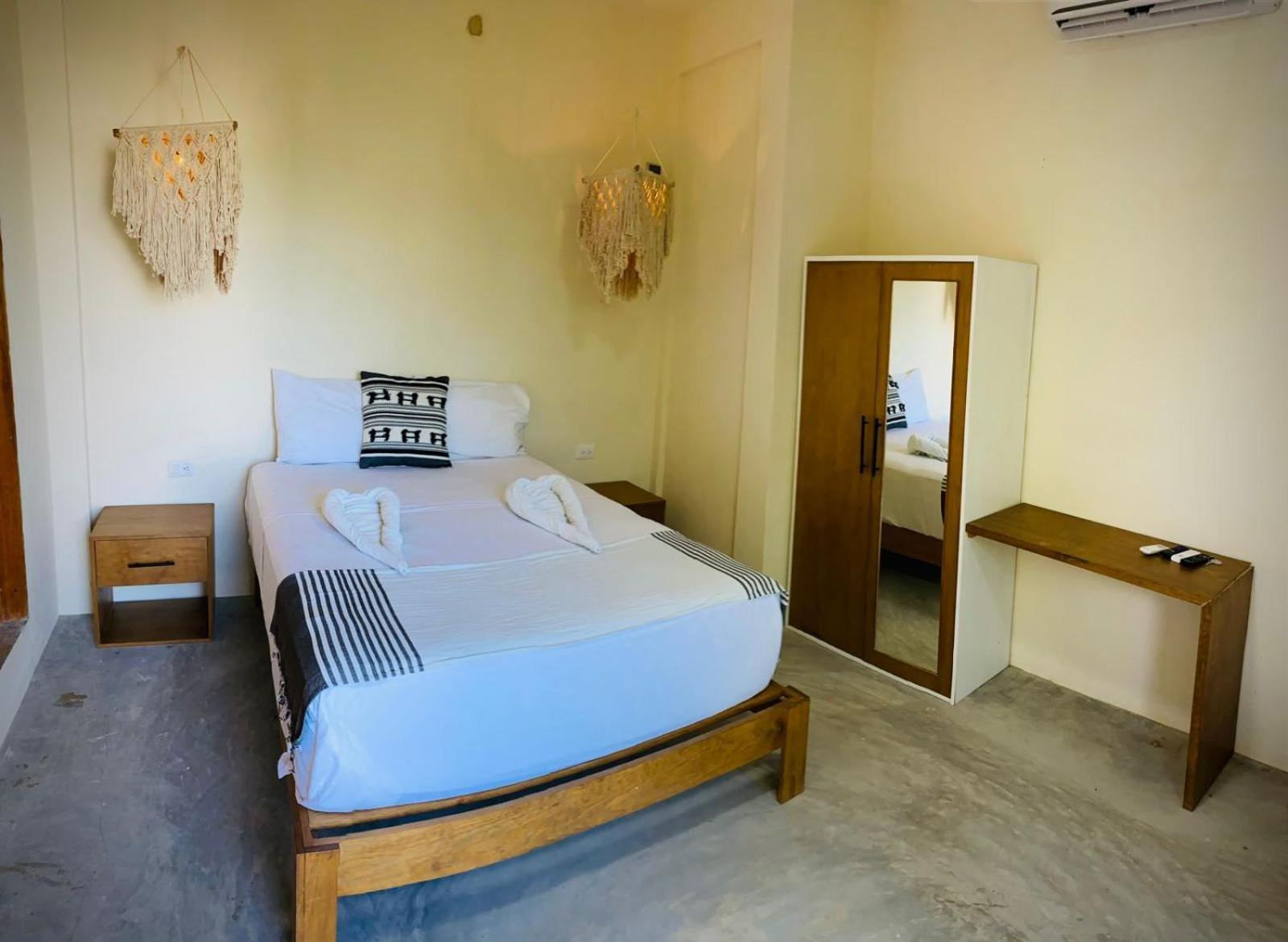 Frequency Ilha Holbox Exterior foto