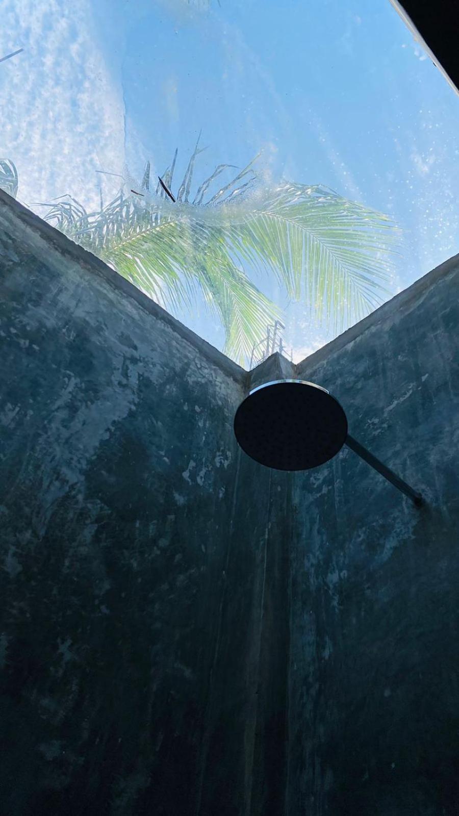 Frequency Ilha Holbox Exterior foto